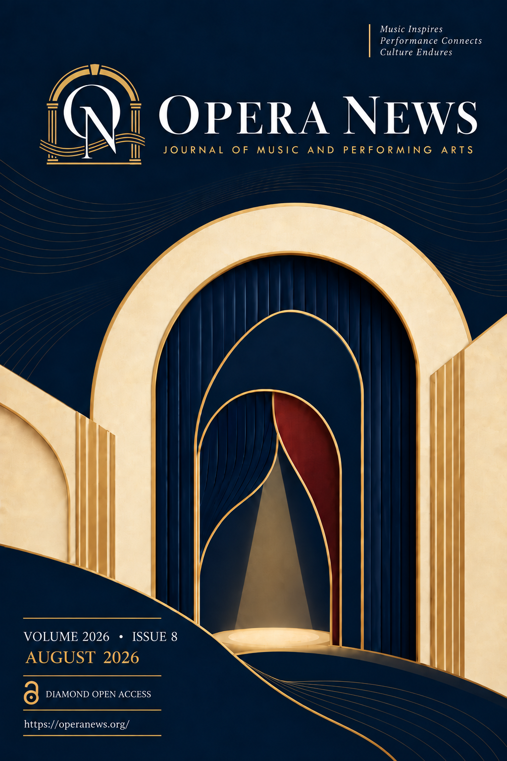 CURRENT ISSUE