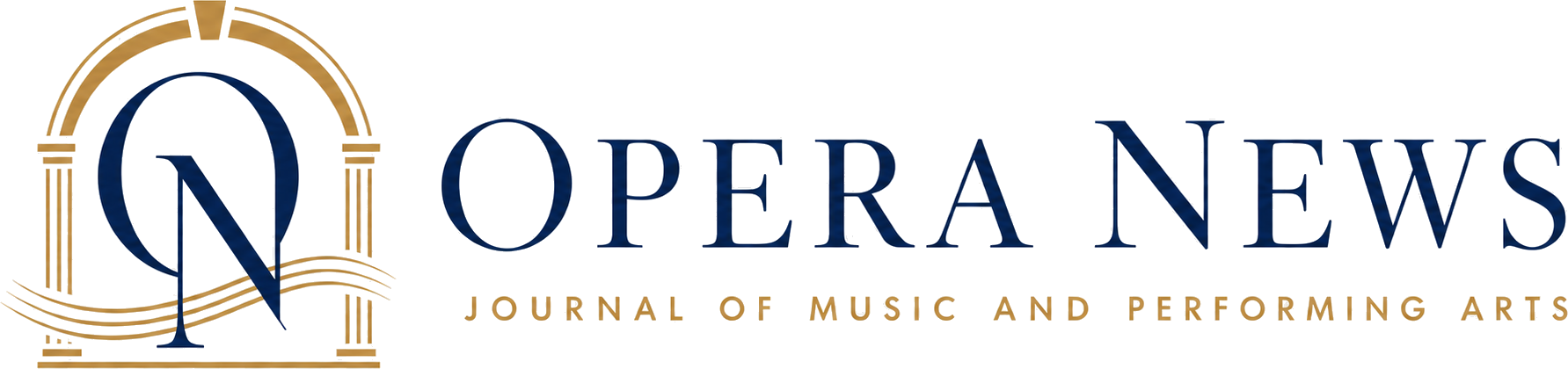 Opera News: Journal of Music and Performing Arts
